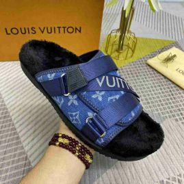 Picture of LV Slippers _SKU3641029623302037